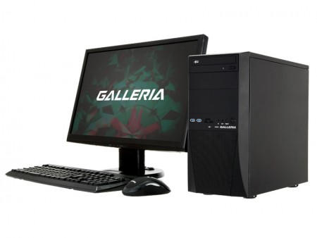 ドスパラ、本日解禁のHaswell Refresh採用ゲーミングBTO計3機種受注開始