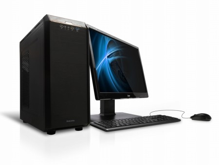 iiyamaPC、新水冷機構「Turbo Liquid-Cooling」採用ゲーミングPC「GS7100-LCi7-GX-DG7P」発売