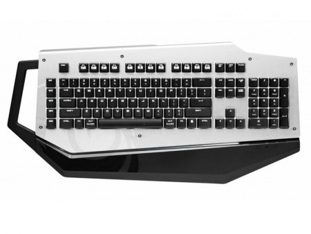 肉厚アルミフレーム採用キーボード「MECH 赤軸」など、Cooler Masterからゲーミングデバイス3製品