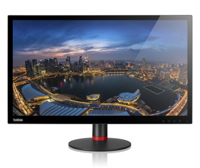 売価7万円台の28インチ4Kディスプレイ、レノボ「ThinkVision Pro2840m Wide」