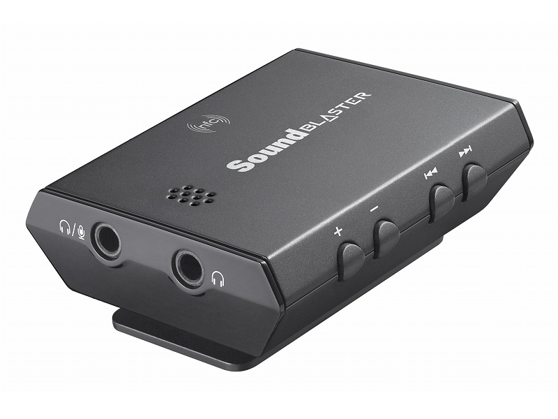 Sound Blaster E3（型番：SB-E-3）
