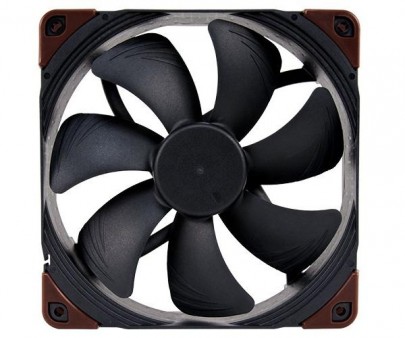 Noctua、防水・防塵対応の「industrialPPC」など新型ファンシリーズ2製品近く発売