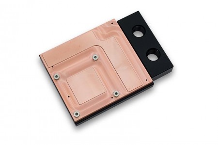 EK Water Blocks、GeForce GTX 750/750 Ti向け水冷ヘッド「EK-FC750 GTX」発売