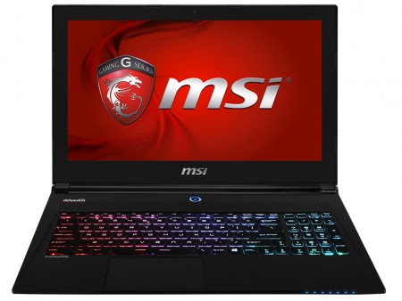 アーク、MSI新型ゲーミングノート「GS60 3Kモデル」「GE40」の予約受付開始