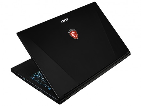 3K解像度15.6型液晶搭載の薄型ゲーミングノート、MSI「GS60 2PE-429JP」