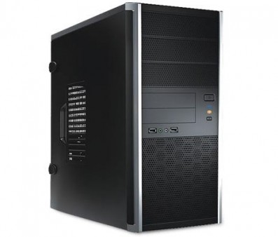 パソコン工房、Core i7-4770KとIn Win製ミドルタワー採用の上級者向け組み立てキット2種発売