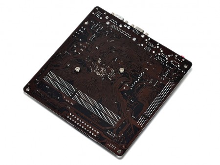 希少 新品 未使用 GIGABYTE GA-E2100N マザーボード GA-E2100N (rev. 1.0) 概要 | マザーボード - GIGABYTE Japan
