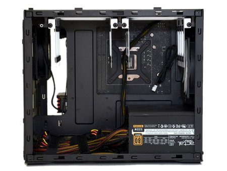 これで全てが分かる。Fractal Design「Node 804」徹底解説