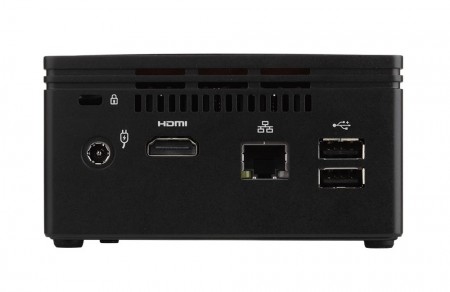 CFD、Bay Trail-M Celeron N2807を搭載するGIGABYTE「GB-BXBT-2807」取扱い開始