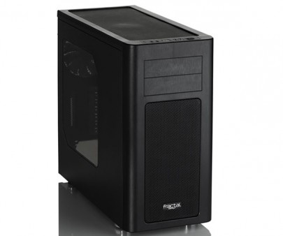 GeForce GTX TITAN Zを搭載するワークステーションBTO、ストーム「Storm Atlantis LT SPEC-TZ」