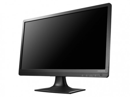 アイ・オー・データ機器、ブルーライトカット機能搭載の21.5インチ液晶「LCD-MF225XBR2」リリース