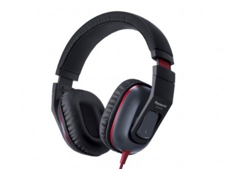 パナソニック、11.1chサラウンドを実現する「DTS Headphone:X」対応ヘッドホン「RP-HX750」