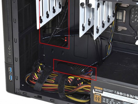 これで全てが分かる。Fractal Design「Node 804」徹底解説