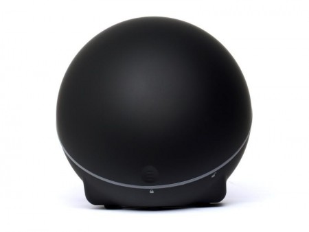 “オーブ”のようなCore i5搭載ベアボーンキット、ZOTAC「ZBOX Sphere OI520」デビュー