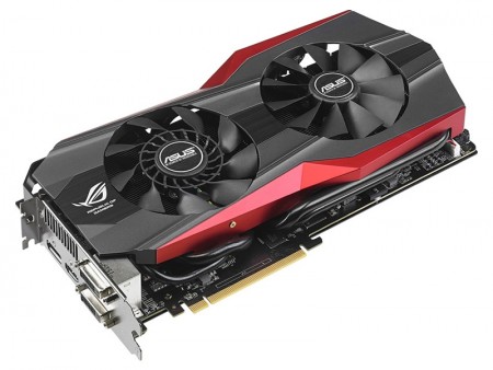 液体窒素冷却にも対応するRadeon R9 290X、ASUS「MATRIX-R9290X-P-4GD5」発売