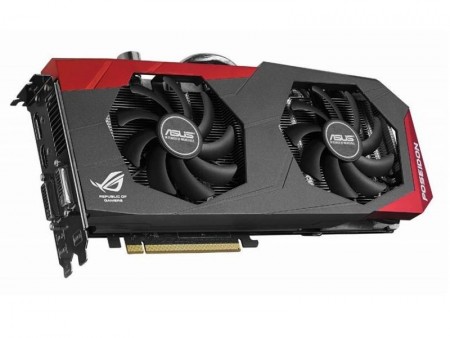 ASUS、水冷＆液冷ハイブリッドクーラー搭載のGTX 770カード「POSEIDON-GTX770-P-2GD5」発売