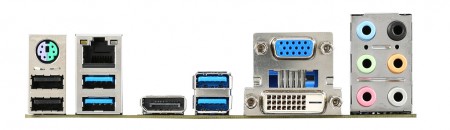 アスク、M.2スロットを備えたZ97 Expressマザーボード MSI「Z97 GUARD