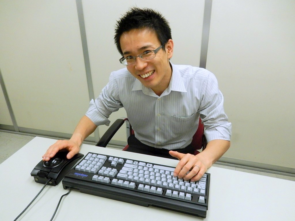 「コレオシ」Vol.830 ～ダイヤテック株式会社～「CST Laser Trackball」 エルミタージュ秋葉原