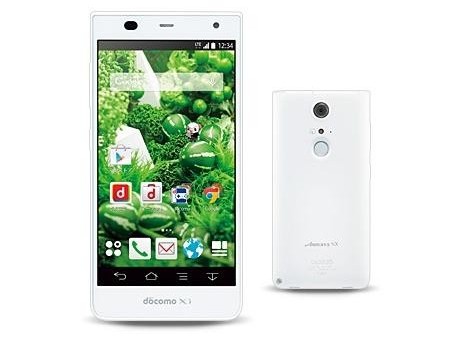 最高峰の文字入力を誇る「Super ATOK ULTIAS」搭載スマホ、富士通「ARROWS NX F-05F」30日から発売
