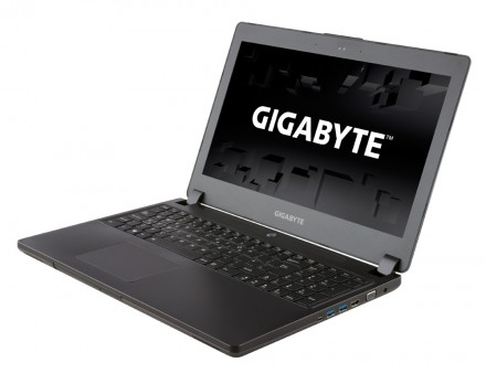 最大4TBストレージを搭載できるGTX 870M採用スリムゲーミングノート、GIGABYTE「P35W v2」