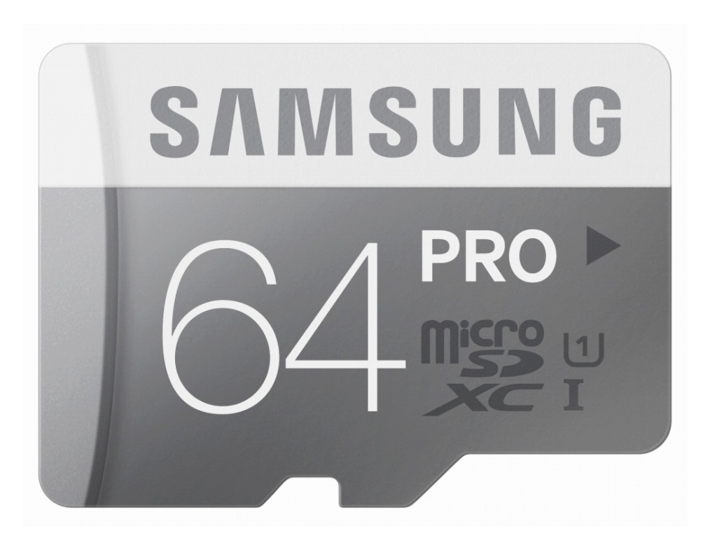 PROシリーズ（microSDHC/SDXC）