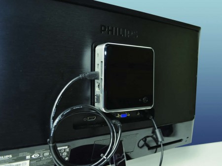 サードウェーブテクノロジーズ、”効スペース型”オフィスパソコン「DT-sPaCe」発売