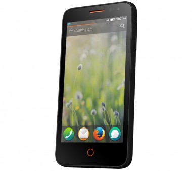 T2Mobile、技適マークの不備で、Firefox OS開発者向けリファレンス端末「Flame」を回収