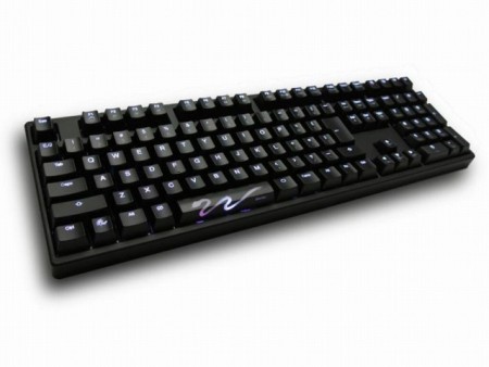 アーキサイト、多彩すぎるバックライト機能が面白いDucky製メカニカルキーボード2製品リリース