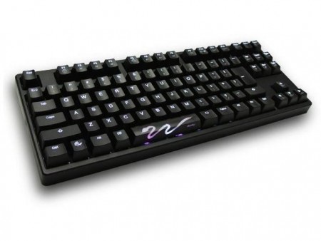 アーキサイト、多彩すぎるバックライト機能が面白いDucky製メカニカルキーボード2製品リリース