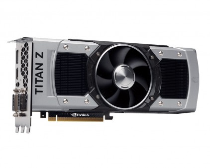 MSI、NVIDIAフラッグシップGPU GeForce GTX TITAN Z搭載「NTITAN Z 12GD5」発表