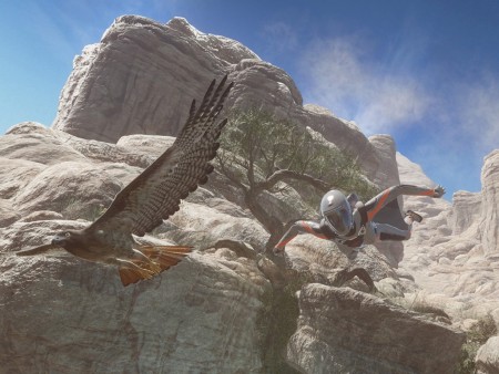 Futuremark、新テスト「Sky Diver」を実装した「3DMark」最新バージョンをリリース
