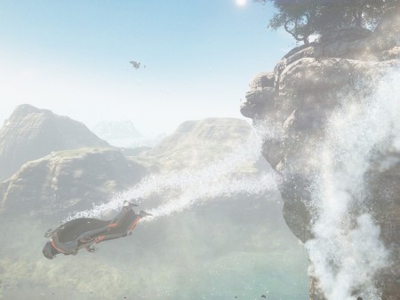 Futuremark、新テスト「Sky Diver」を実装した「3DMark」最新バージョンをリリース