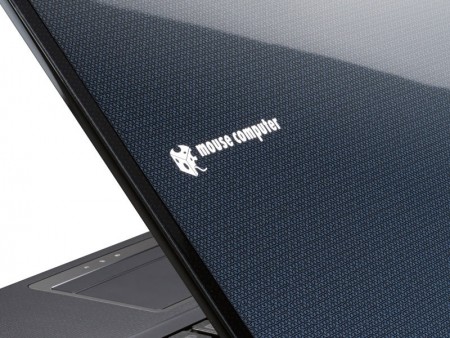 4万円台の15.6型スタンダードノートPC、マウスコンピューター「LuvBook F」シリーズ新作
