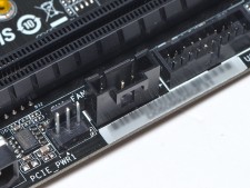 シングルドライブ最速のUltra M.2搭載マザーボード ASRock「Z97