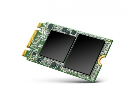 ADATA初のM.2フォームファクタ対応SSD「Premier Pro SP900」シリーズ登場