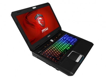 MSI、ツクモ専用モデルの「G」シリーズノートPC計2機種発売開始