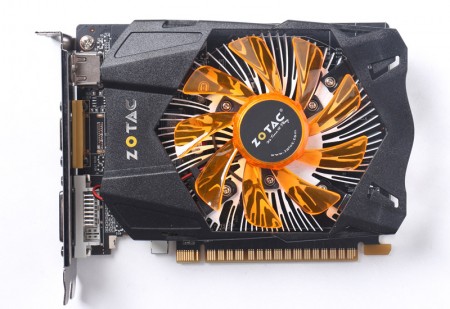 ZOTAC、全長約145mmのショート基板を採用するGeForce GT 740計3モデル発売