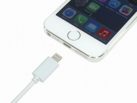 上海問屋、MFi認証取得の格安Lightningケーブルを実売800円で発売