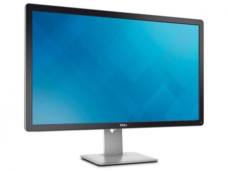 デル、31.5インチワイドの4Kモニタ「UP3214Q」を10万円値下げ