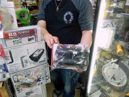 三月兎2号店 相田さん