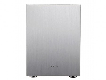 Cooltek、無駄を削り落としたJonsboデザインのアルミキューブ「C2」リリース