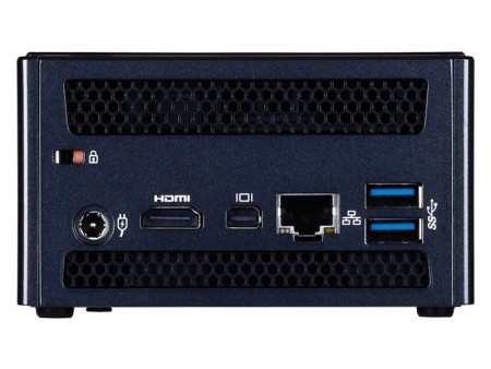 CFD、より強力なGIGABYTE「BRIX Pro」シリーズ「GB-BXI5-4570R」取扱開始