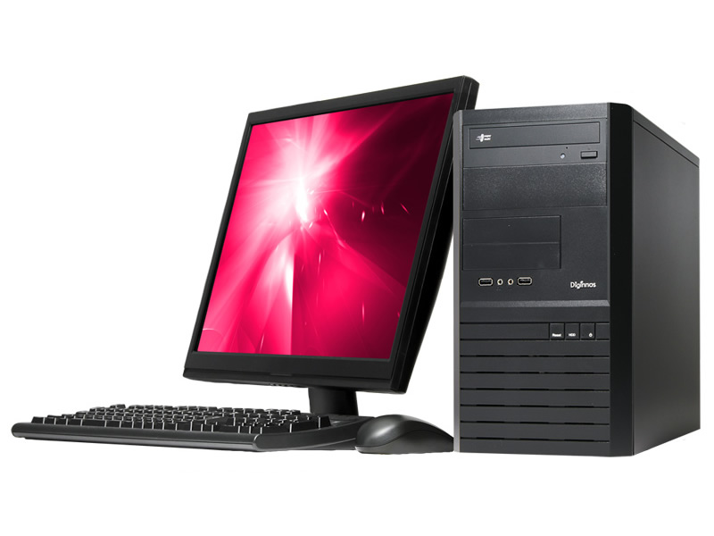 その他 raytrek debut! MX ドスパラ raytrek debut! MX Core i7 6700K 4.00GHz 32GB 1TB MULTI