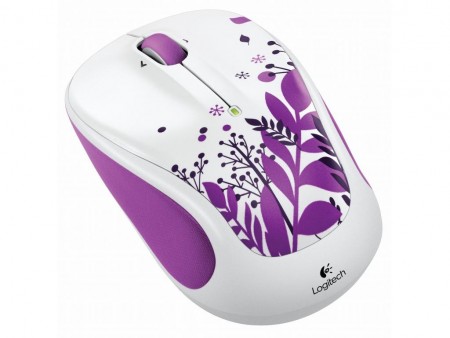 今年もやります。人気マウスに独創的カラーを追加する「2014 Logitech Color Collection」