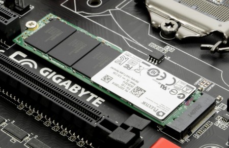 PCIe接続のPLEXTOR製M.2 SSD「M6e M.2 2280」シリーズ、リンクスから取り扱い開始