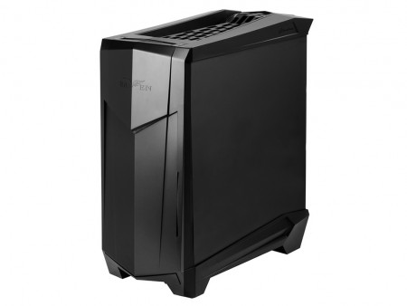 SilverStone、マザーボード90度回転レイアウト採用「RAVEN 5」6月13日発売開始