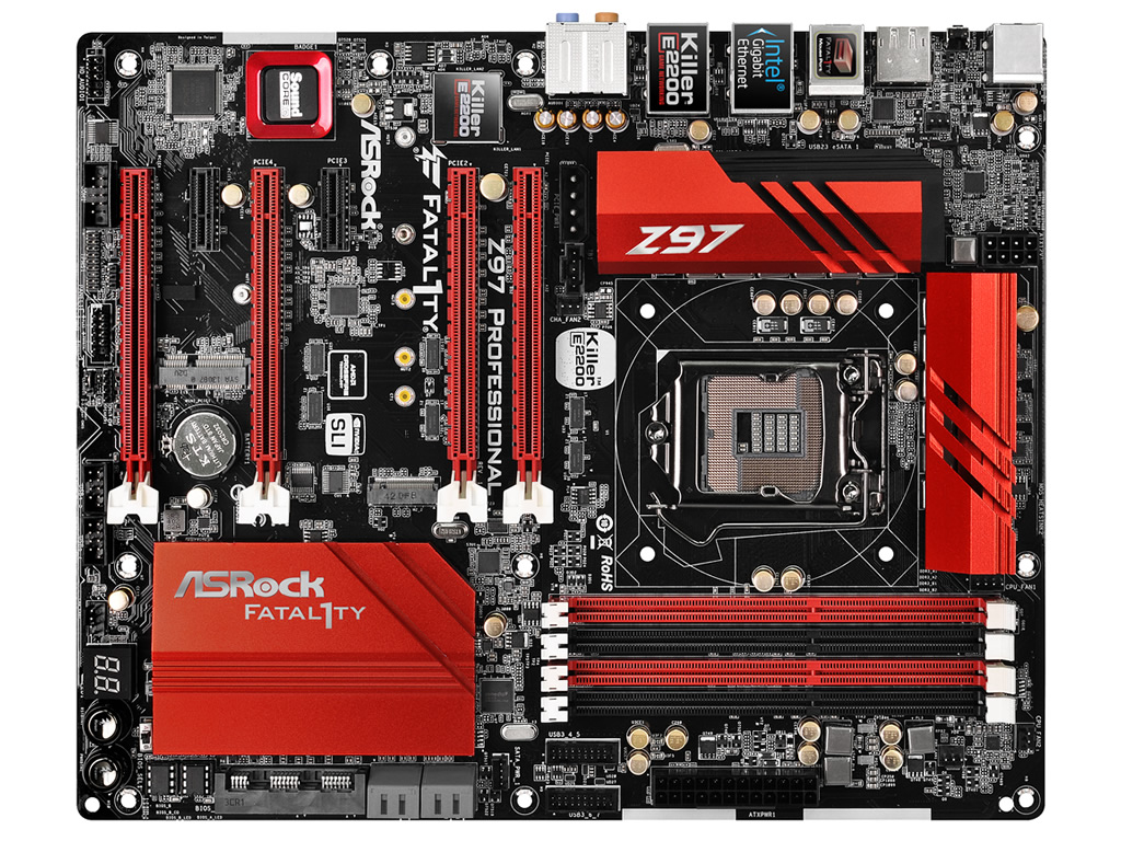 Z97 Professional