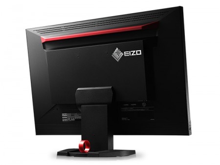 フレームレスデザインと独自動画技術を採用する23.8インチ液晶、EIZO「FORIS FS2434」
