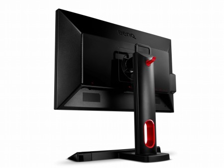 ベンキュー、フリッカーフリーLED搭載の144Hz/1ms対応27インチ液晶「XL2720Z」発売