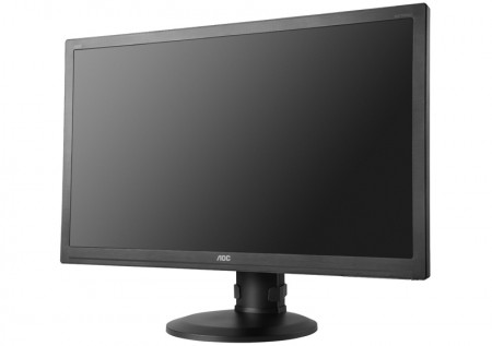 144Hz/1ms対応のゲーマー向け27インチフルHD液晶、AOC「G2770PQU」